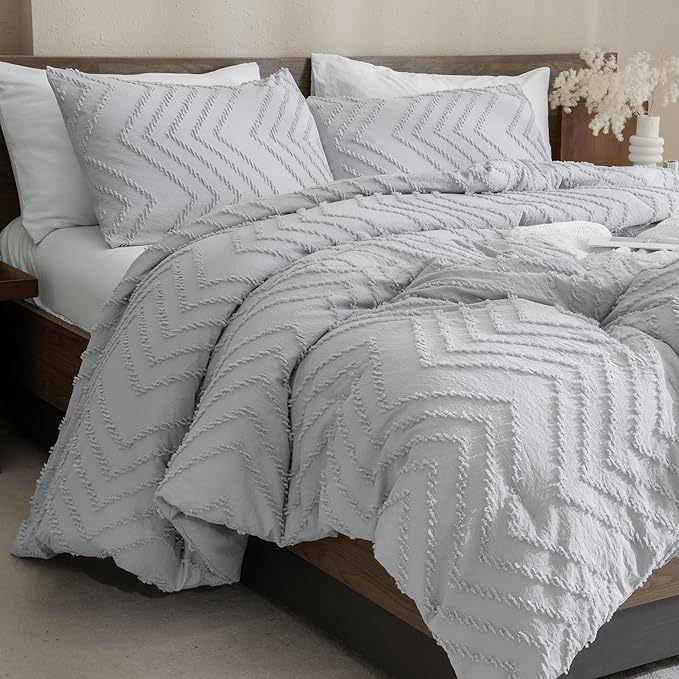 Comforter Set - King - 3 Piece