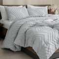 Comforter Set - King - 3 Piece