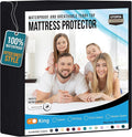 Waterproof Mattress Protector - King