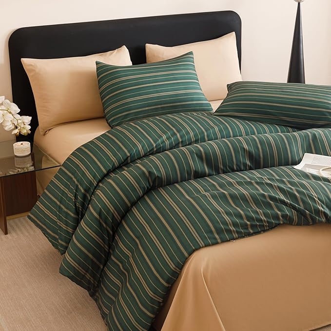 Comforter Set - Queen - 3 Piece