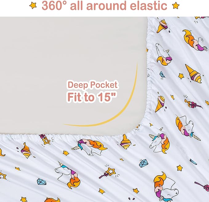 Microfiber Comforter Set - Full - 8 Piece