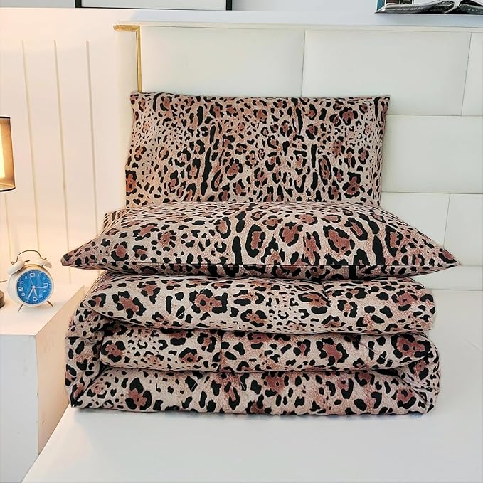 Comforter Set - Twin - 3 Piece