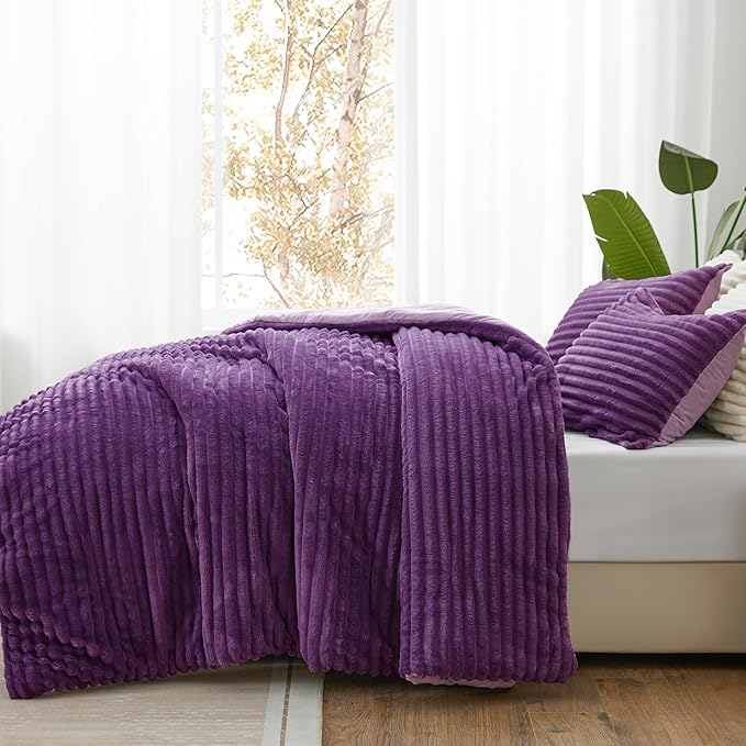 Comforter Set - King