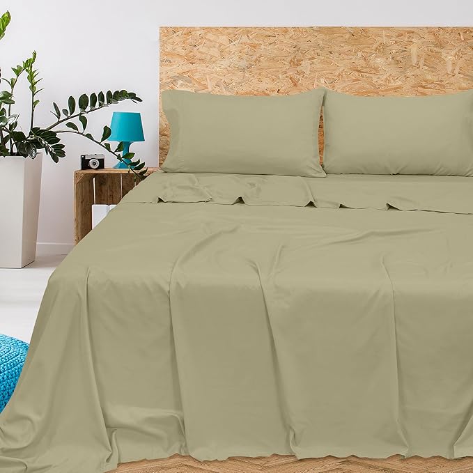 Flat Sheet - Twin XL