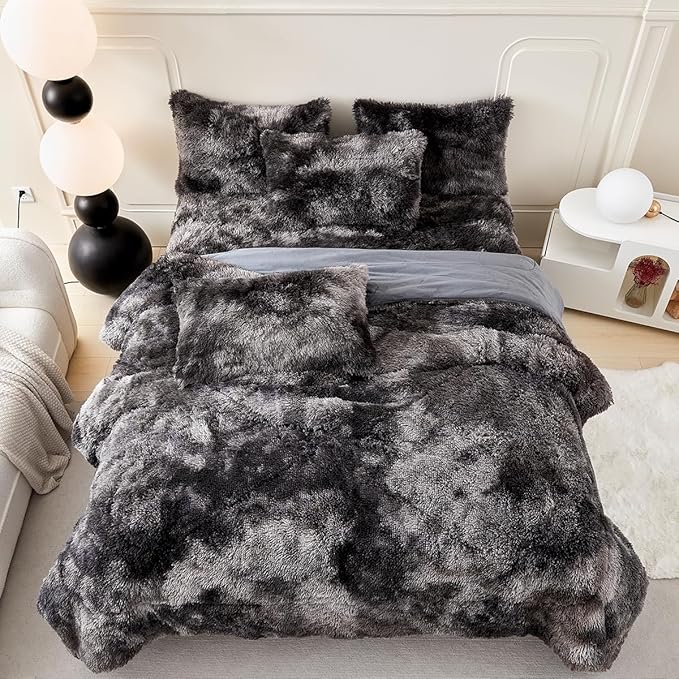 Comforter Set - Queen - 3 Piece
