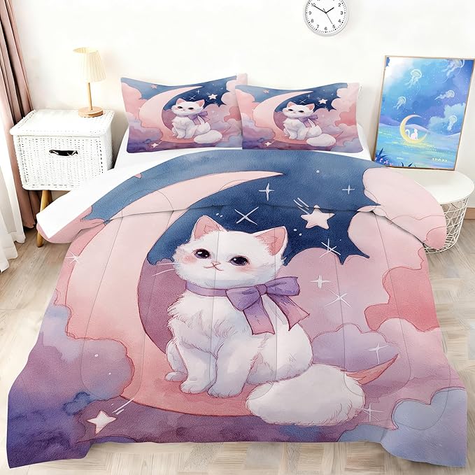 Comforter Set - King