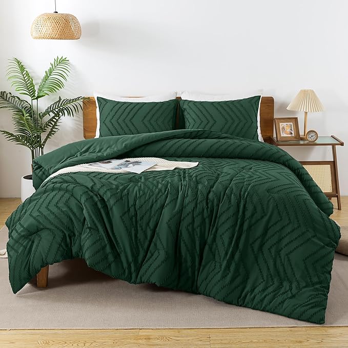 Comforter Set - King - 3 Piece