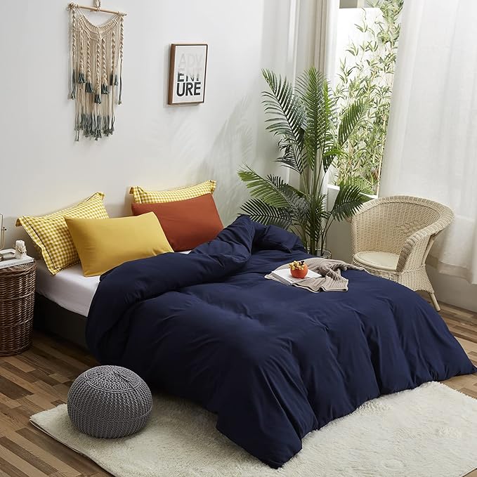 Comforter Set - California King - 3 Piece