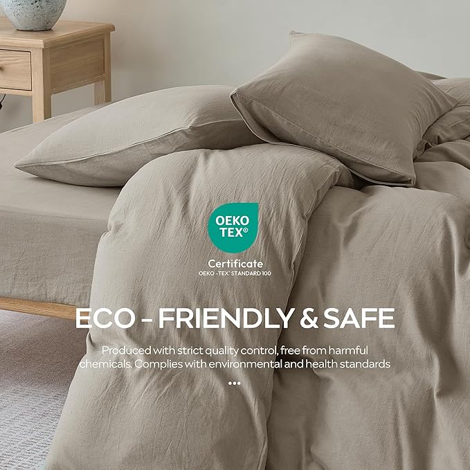 Duvet Cover Set - Twin