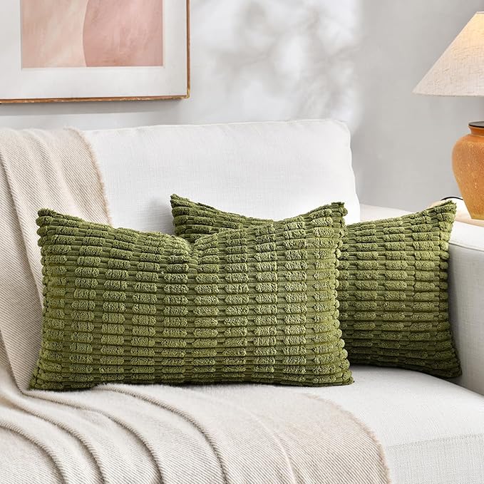 Pillowcase - 12 x 20 in