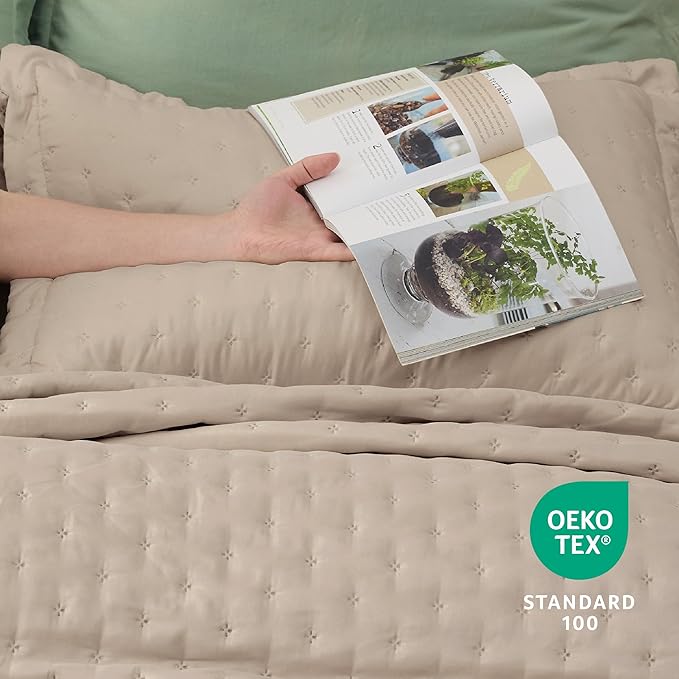 Bedding Set - Twin XL