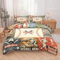 Comforter Set - Queen - 3 Piece