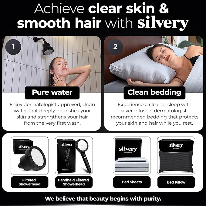 Memory Foam Cooling Bed Pillow