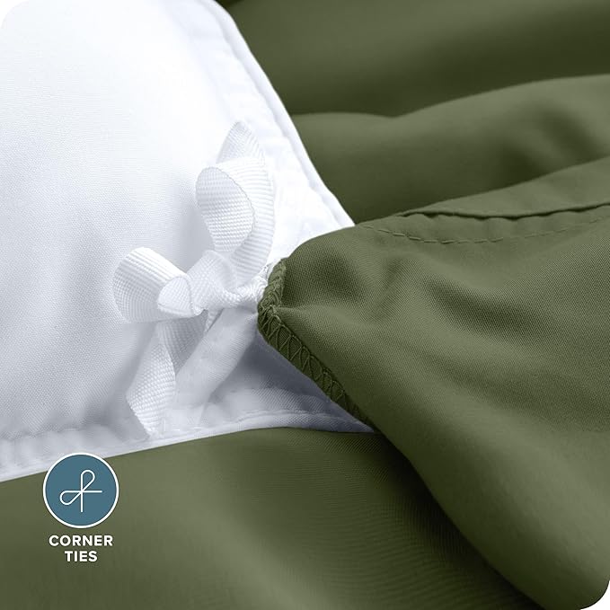 Cooling Duvet Cover - California King