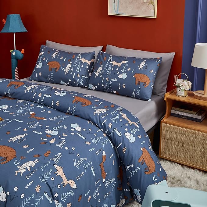 Comforter Set - Twin XL - 3 Piece