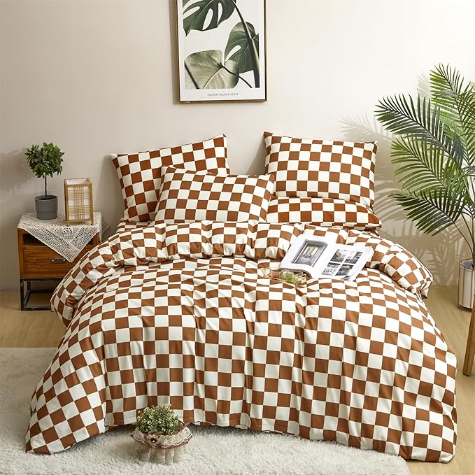 Comforter Set - King - 3 Piece