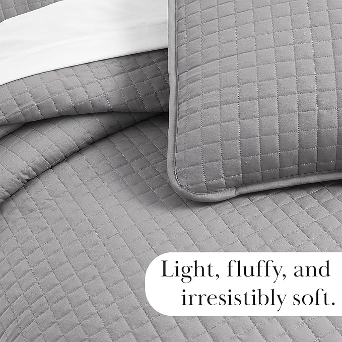Quilt Set - Twin XL