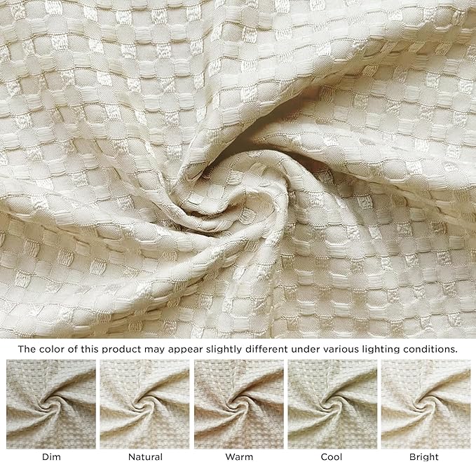 Bed Skirt - Full - 14 in Drop