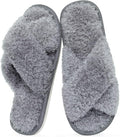 Women's Memory Foam Slippers