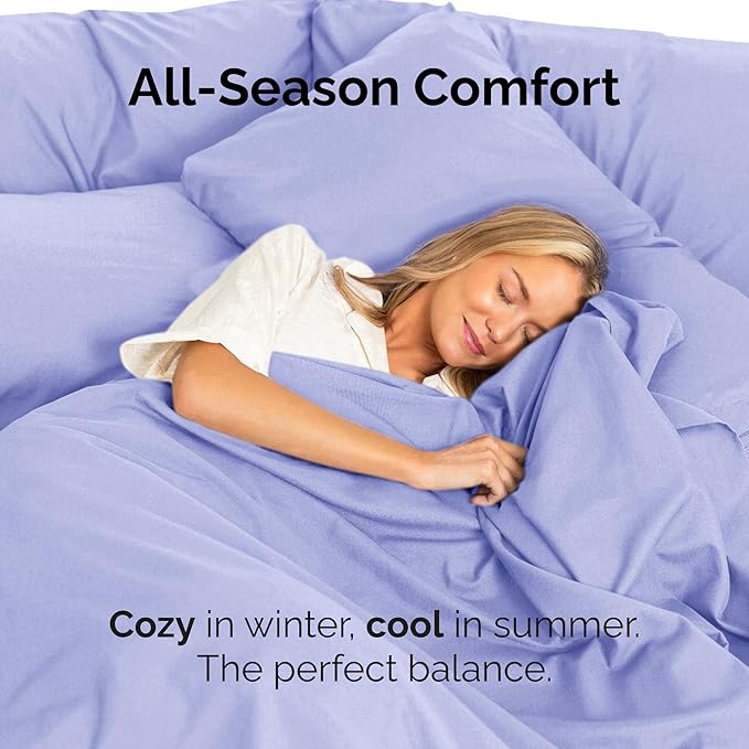 Cooling Flat Sheet - King