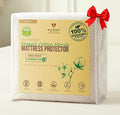 Cooling Mattress Protector - Queen
