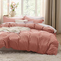Duvet Cover Set - Twin XL - 2 Piece