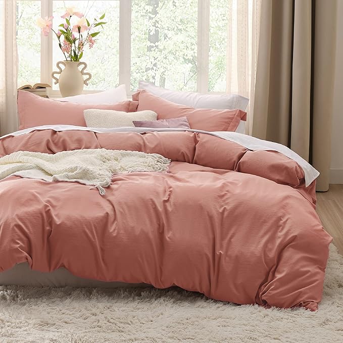 Duvet Cover Set - Twin XL - 2 Piece