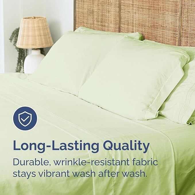 Cooling Flat Sheet - King