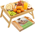 Bamboo Bed Tray