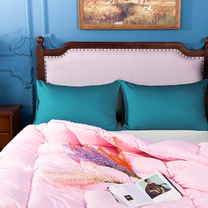 Pillowcase Set - King - 2 Piece