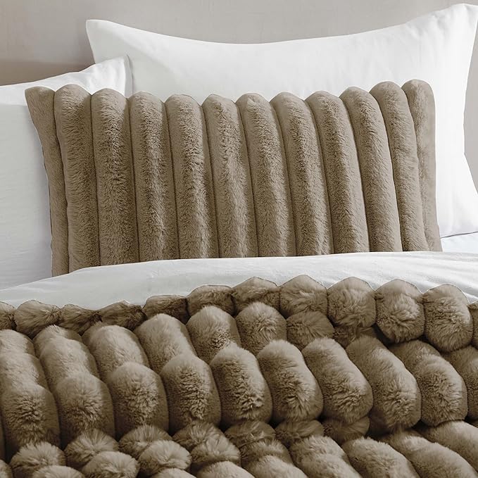 Comforter Set - Twin XL - 3 Piece