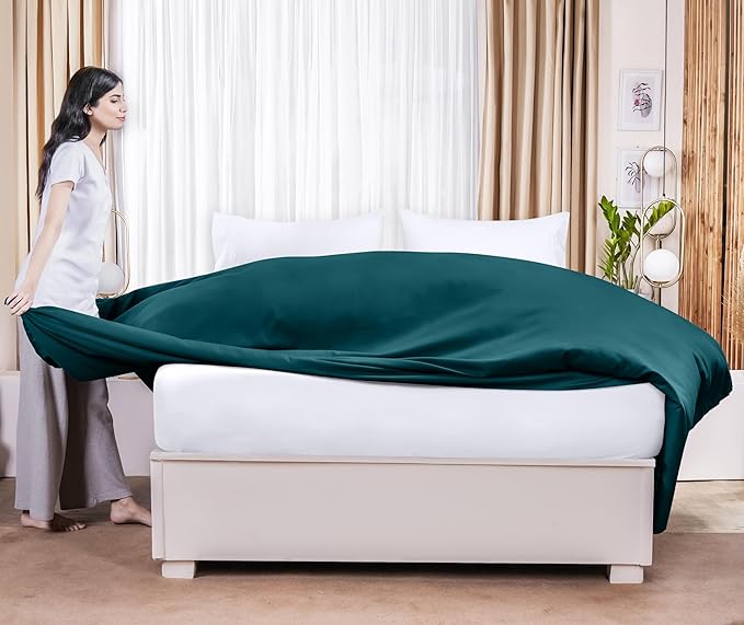 Microfiber Flat Sheet - King