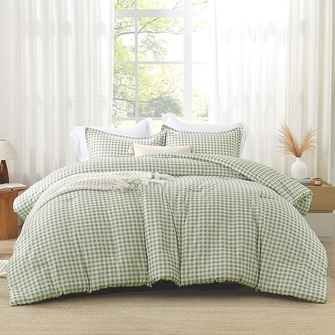 Microfiber Comforter Set - Twin - 66 x 90 in - 2 Piece