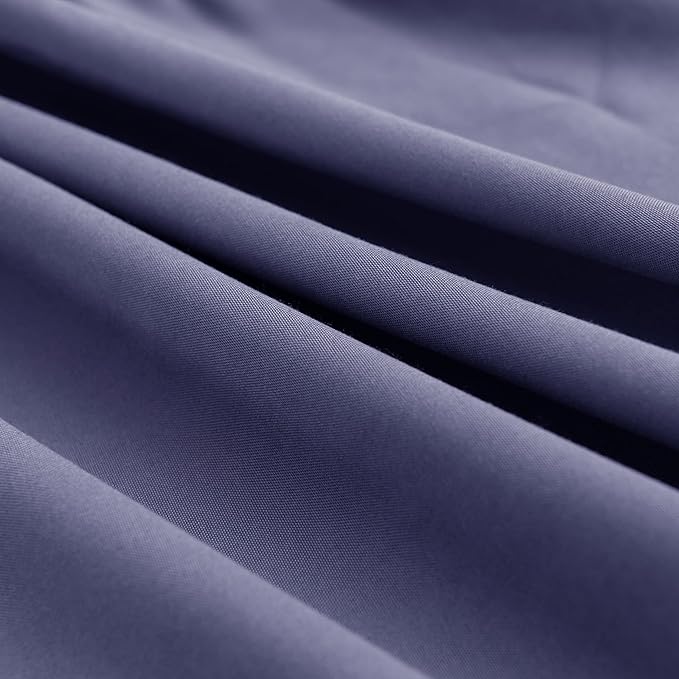 Bed Skirt - Queen - 12 in Drop