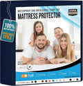 Waterproof Mattress Protector - Full