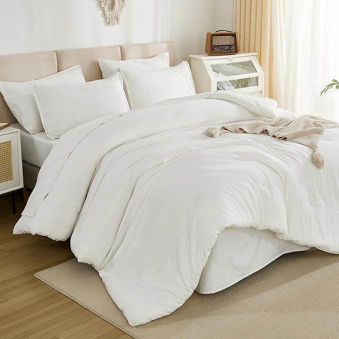 Comforter Set - Twin XL - 5 Piece
