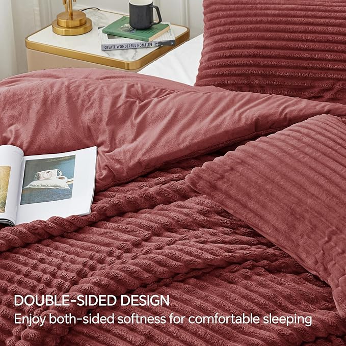 Comforter Set - Full