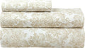Bed Sheet Set - Twin - 3 Piece