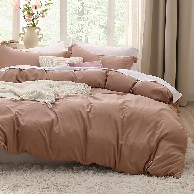 Duvet Cover Set - California King