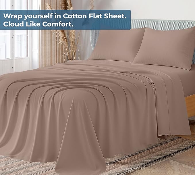 Flat Sheet - Full
