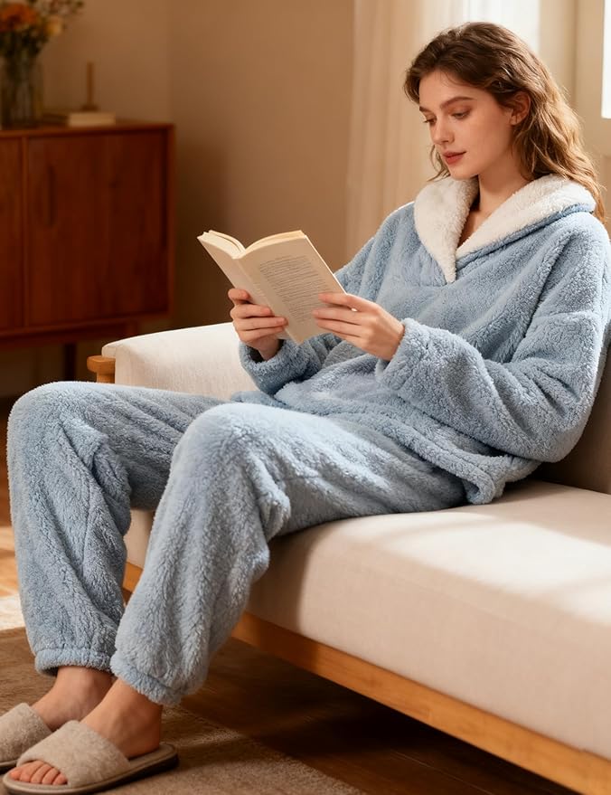 Pants Pajama Set - 2 Piece