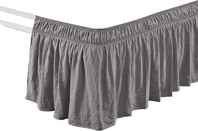 Bed Skirt - King