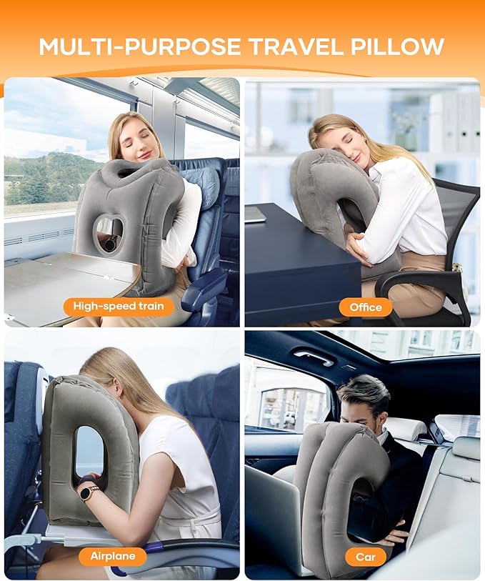 Body Pillow