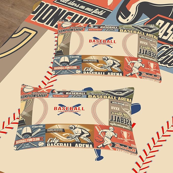 Comforter Set - King - 3 Piece