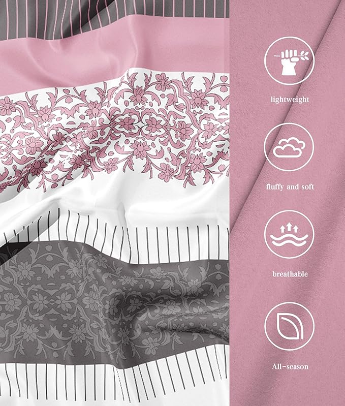 Microfiber Bed Sheet Set - California King - 3 Piece