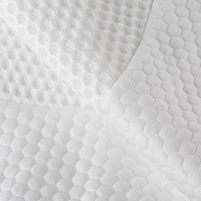 Memory Foam Bed Pillow