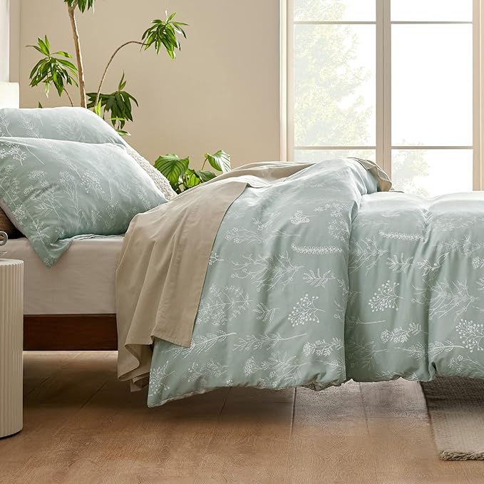 Comforter Set - Queen - 3 Piece