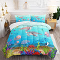 Comforter Set - Full