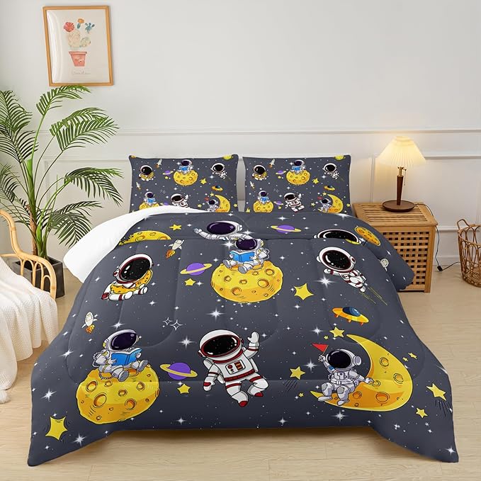 Comforter Set - Twin