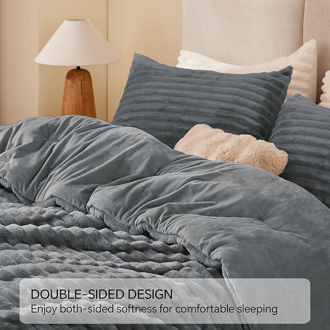 Comforter Set - King